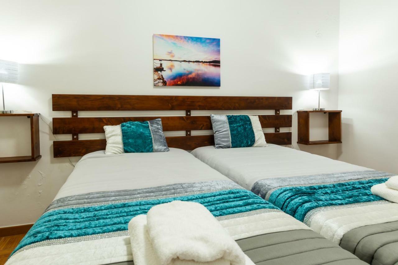 Casa Piscinas Naturais Рибейра Гранде Екстериор снимка